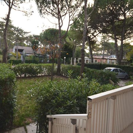 Appartamenti Verdemare Lignano Sabbiadoro Exteriör bild