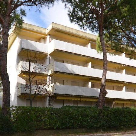 Appartamenti Verdemare Lignano Sabbiadoro Exteriör bild
